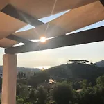 Le Viste Su Ortano Lejlighed