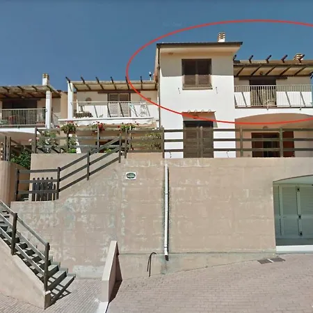 Le Viste Su Ortano * Rio dellʼElba