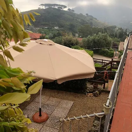 شقة Le Viste Su Ortano Rio dellʼElba