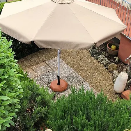 Apartament Le Viste Su Ortano Rio dellʼElba