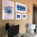 Le Viste Su Ortano Appartement