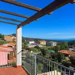 Appartement Le Viste Su Ortano