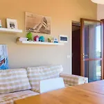 Le Viste Su Ortano Appartement