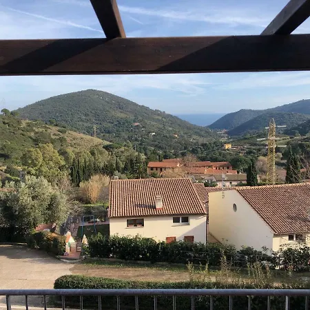 Le Viste Su Ortano *