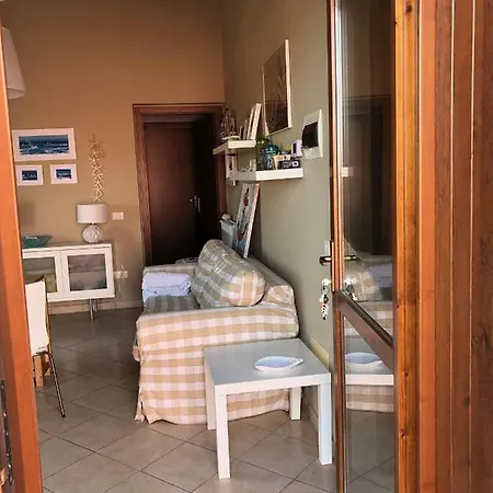 Le Viste Su Ortano Rio nell'Elba