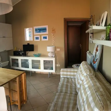 Le Viste Su Ortano Rio dellʼElba