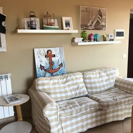 Le Viste Su Ortano Apartment *