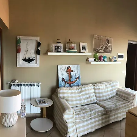 Apartment Le Viste Su Ortano Rio nell'Elba