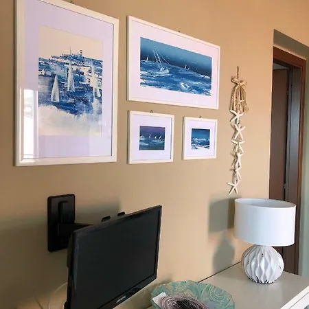 Le Viste Su Ortano Apartment