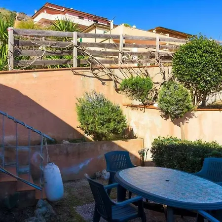 Apartment Le Viste Su Ortano *