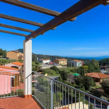 Apartamento Le Viste Su Ortano