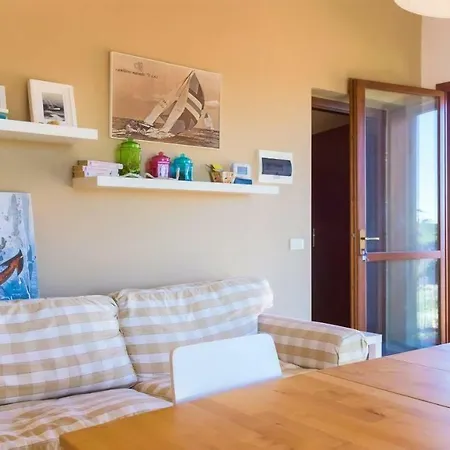 Le Viste Su Ortano Apartment