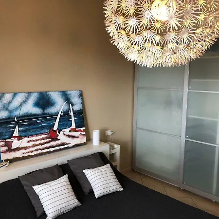 Le Viste Su Ortano *