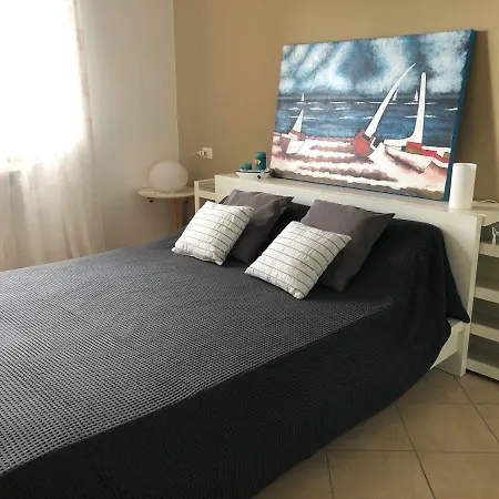 Apartment Le Viste Su Ortano