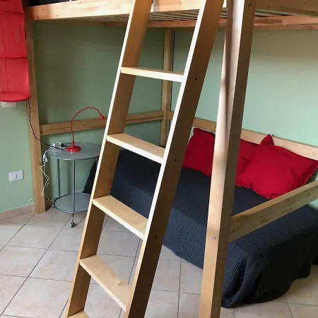 Le Viste Su Ortano