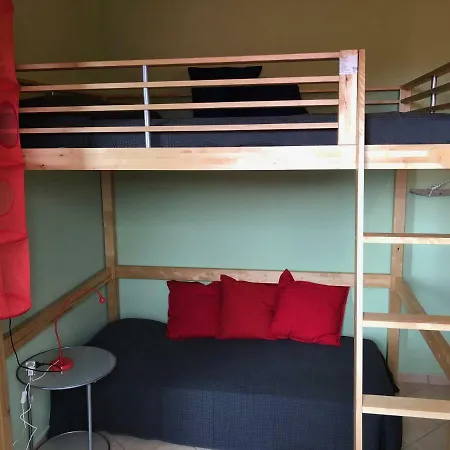 Appartement Le Viste Su Ortano *