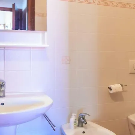 Le Viste Su Ortano Apartment Rio nell'Elba