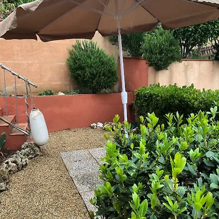 Le Viste Su Ortano