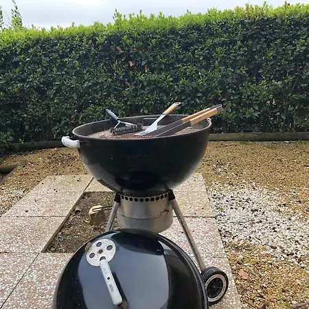 Le Viste Su Ortano Appartement *