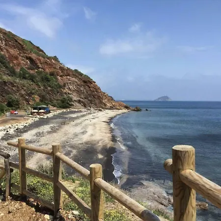 Le Viste Su Ortano *