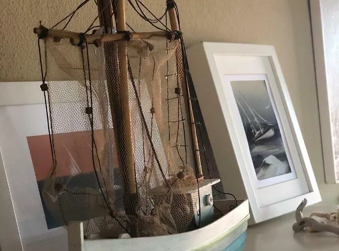 Апартаменты Le Viste Su Ortano *