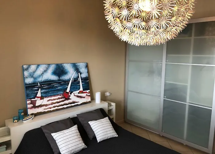 Le Viste Su Ortano *