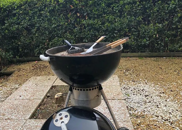 Le Viste Su Ortano Апартаменты *