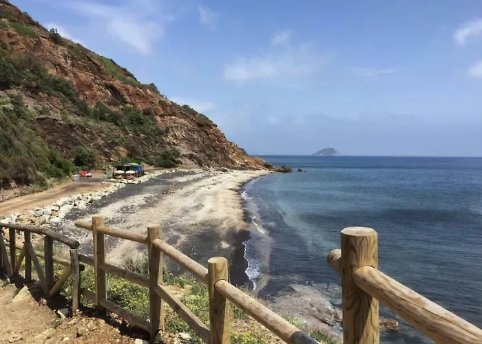 Le Viste Su Ortano *