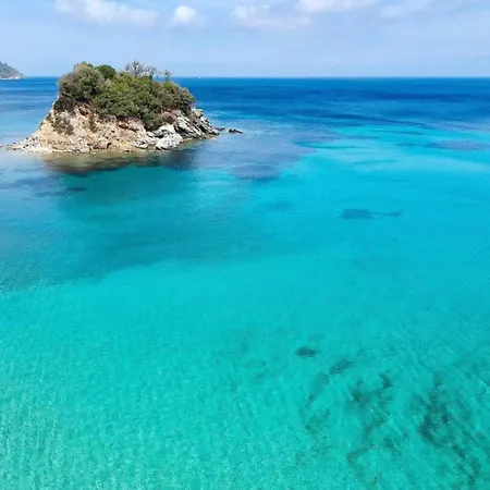 Appartamento Le Viste Su Ortano