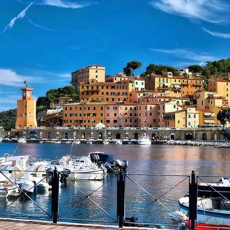 Le Viste Su Ortano