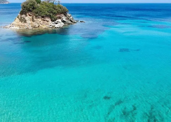 Appartamento Le Viste Su Ortano