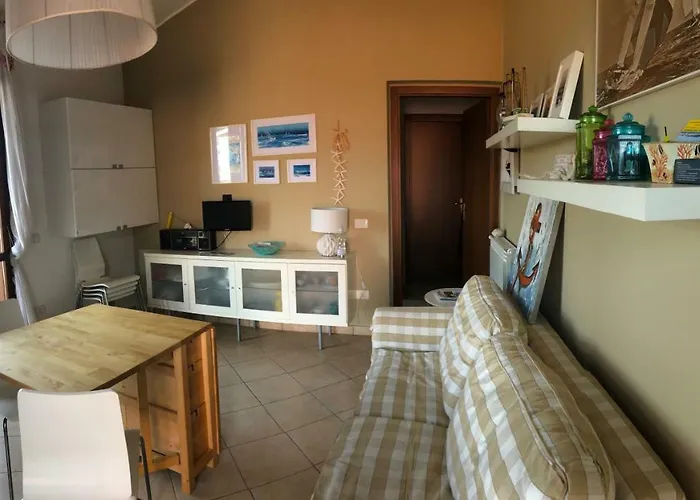 Le Viste Su Ortano Rio dellʼElba