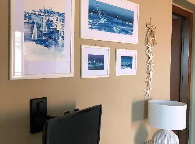 Le Viste Su Ortano Appartamento