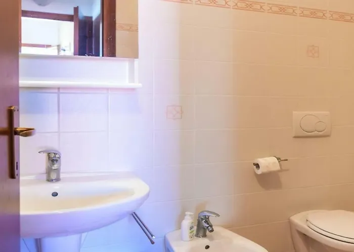 Le Viste Su Ortano Appartamento Rio dellʼElba