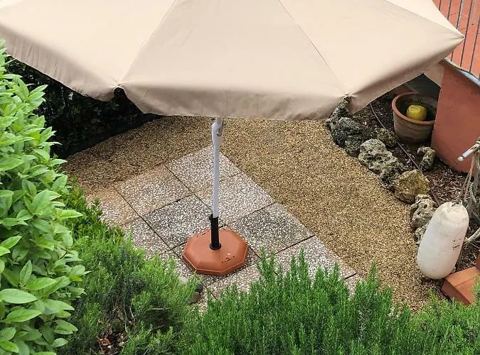 Appartamento Le Viste Su Ortano Rio dellʼElba