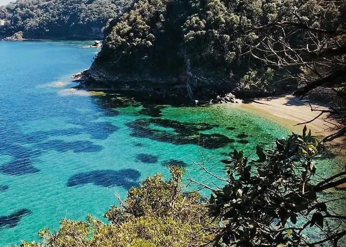 Le Viste Su Ortano Appartamento *